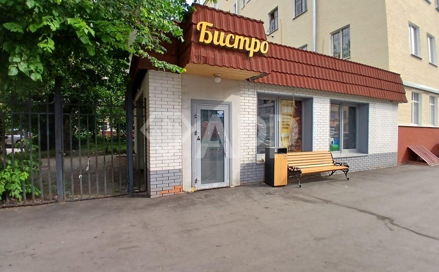 Помещение свободного назначения фото