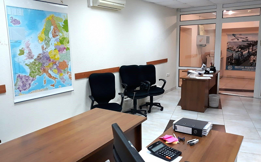 Помещение свободного назначения, 90 м² фото