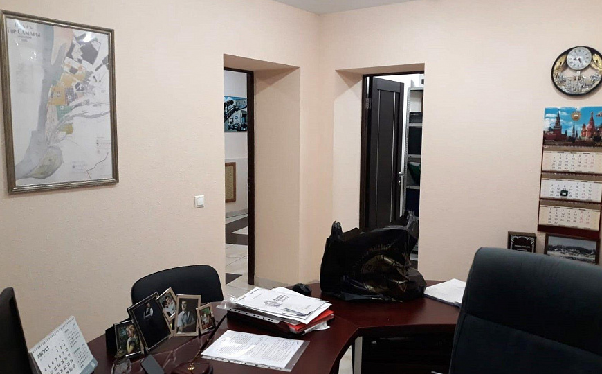 Помещение свободного назначения, 90 м² фото