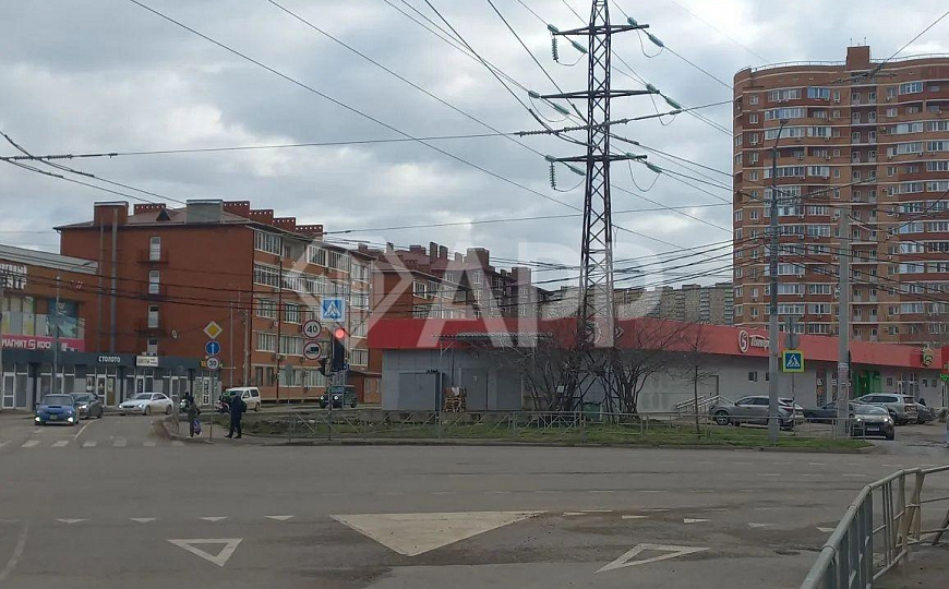 Сдаю с ремонтом на трафике, 60 м² магазин пвз пекарня бьюти фото