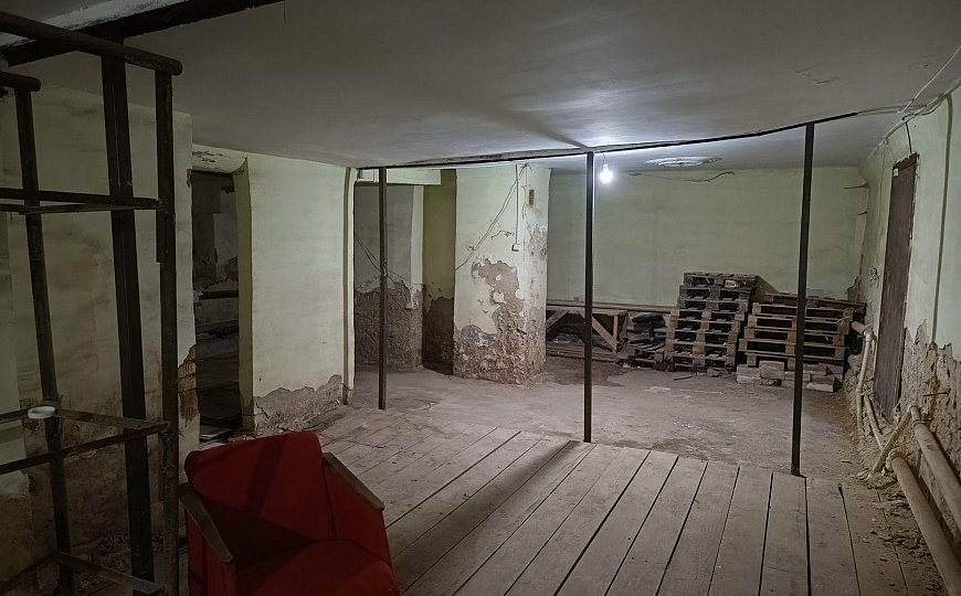 Шиномонтаж, Центр. 130 м² фото