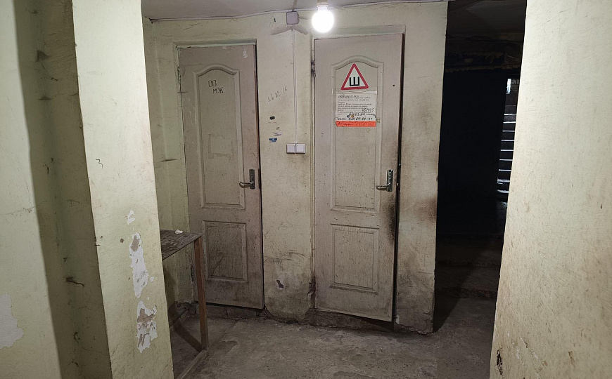 Шиномонтаж, Центр. 130 м² фото