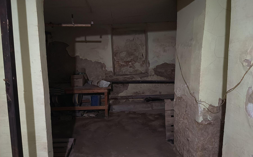 Шиномонтаж, Центр. 130 м² фото