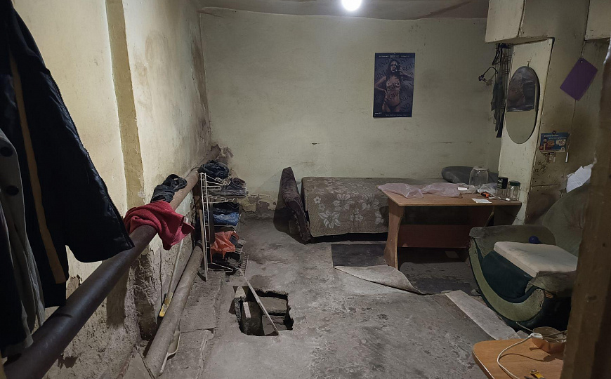 Шиномонтаж, Центр. 130 м² фото