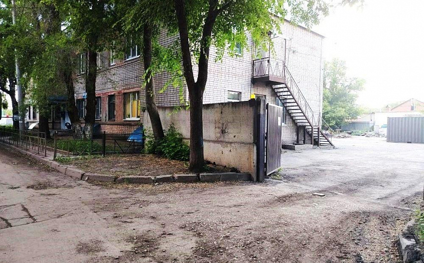 Торговое помещение, 86 кв.м фото