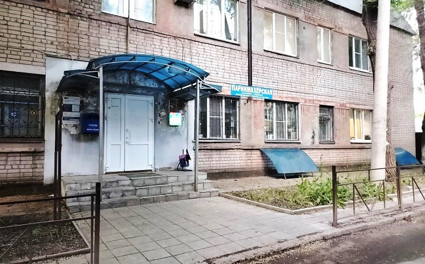 Торговое помещение, 86 кв.м фото