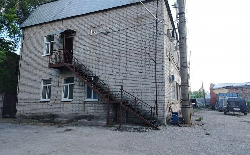 Торговое помещение, 86 кв.м фото