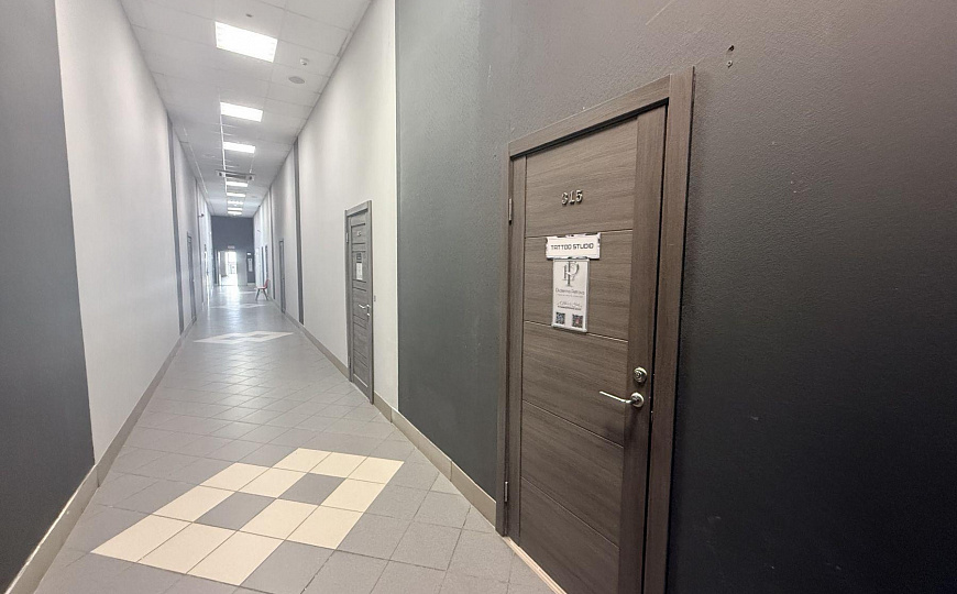 Сдам офисное помещение,  от 500 до 1500 м² фото