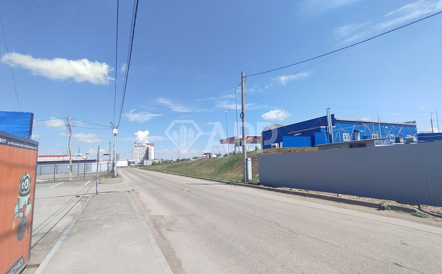 Склад 280м2 в Яицком фото