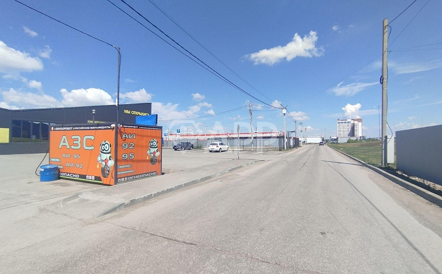 Склад 280м2 в Яицком фото