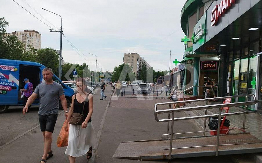 Анкерные арендаторы Магнит+Горздрав. Доходность 10,3% годовых фото