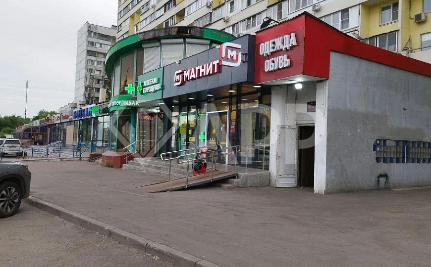 Анкерные арендаторы Магнит+Горздрав. Доходность 10,3% годовых фото