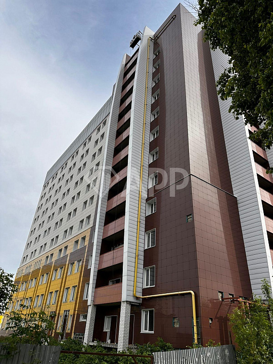 Продам отдельно стоящее здание, 12 563 м² фото