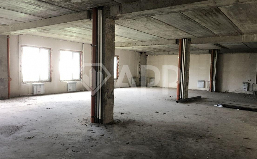 Продам отдельно стоящее здание, 12 563 м² фото