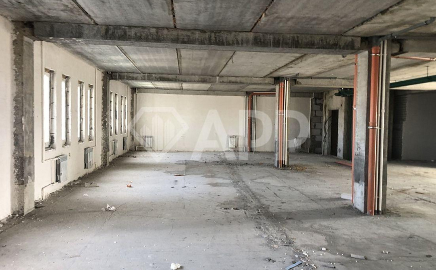Продам отдельно стоящее здание, 12 563 м² фото