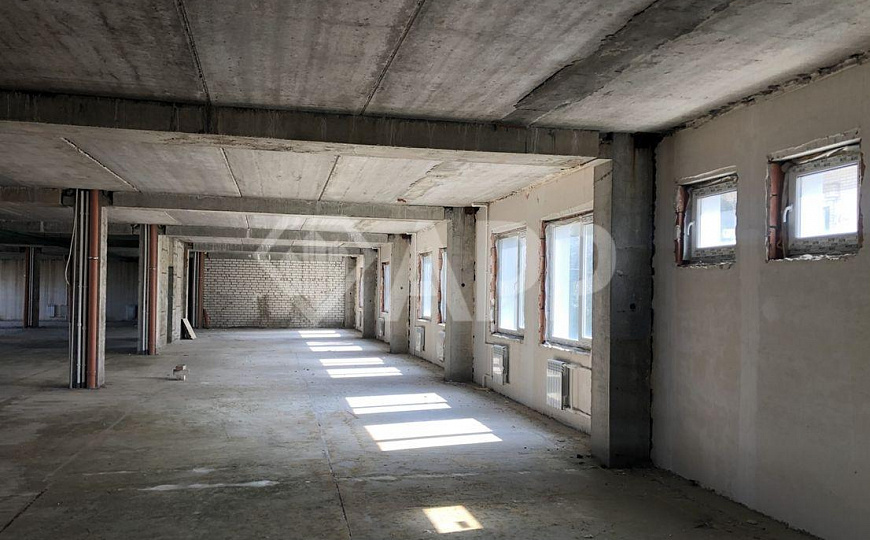 Продам отдельно стоящее здание, 12 563 м² фото
