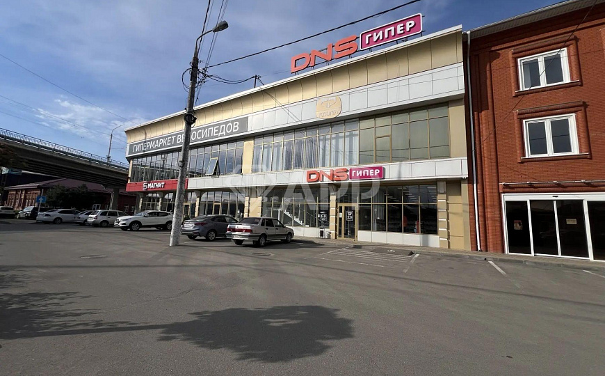 Сдам офисное помещение, 14 м². От 8 до 300 м² фото