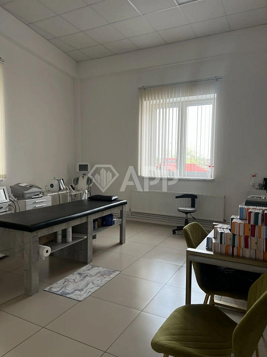 Сдам офисное помещение, 14 м². От 8 до 300 м² фото