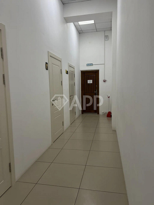 Сдам офисное помещение, 14 м². От 8 до 300 м² фото