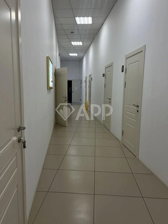 Сдам офисное помещение, 14 м². От 8 до 300 м² фото