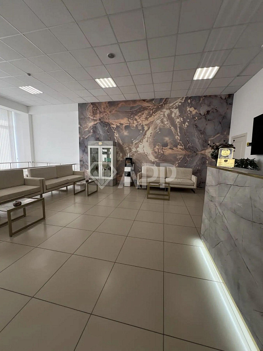 Сдам офисное помещение, 14 м². От 8 до 300 м² фото