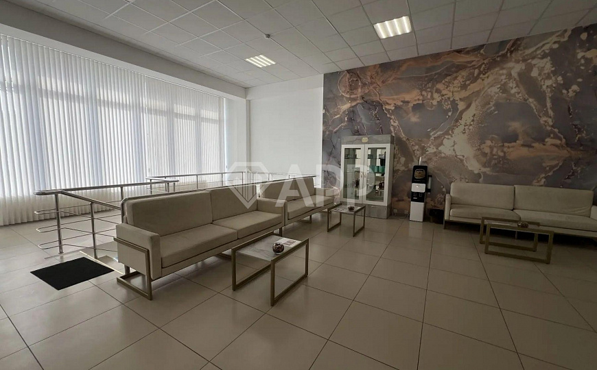 Сдам офисное помещение, 14 м². От 8 до 300 м² фото