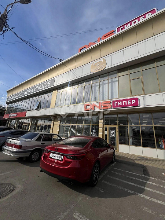Сдам офисное помещение, 14 м². От 8 до 300 м² фото