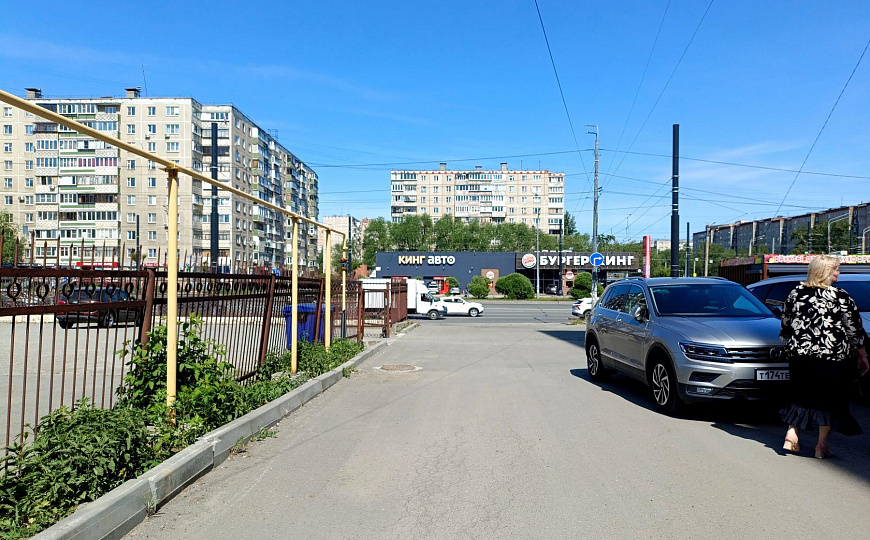 Сдается 350м² на 1 этаже торгового центра фото