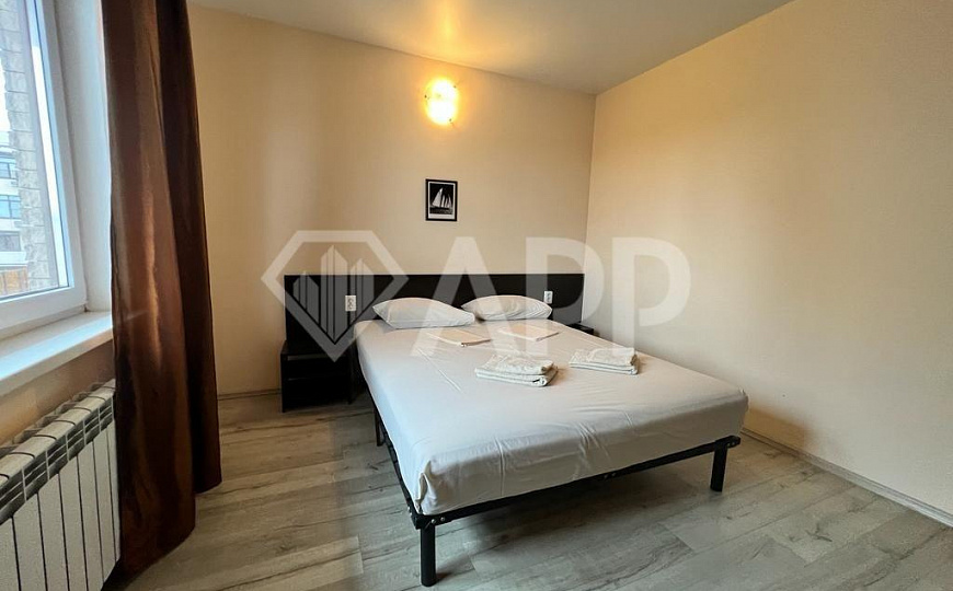 Продам гостиница, 1 488 м² фото
