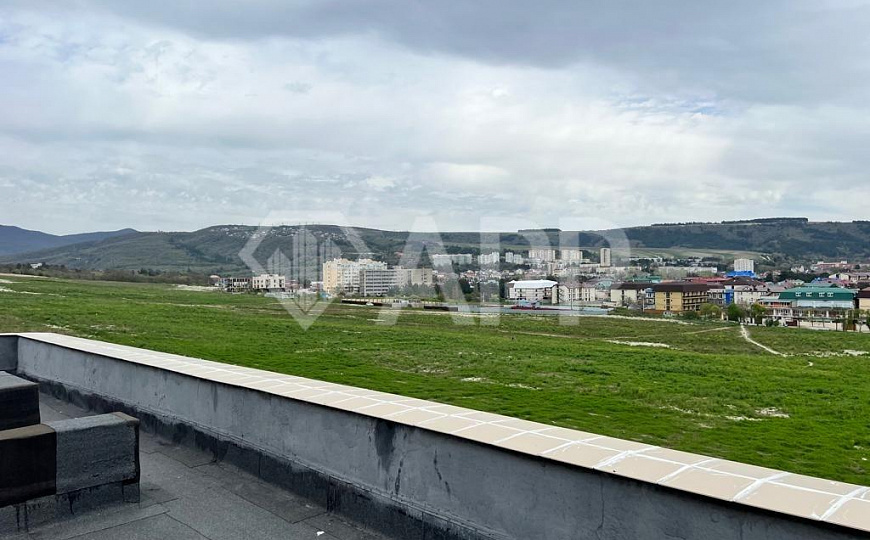 Продам гостиница, 1 488 м² фото