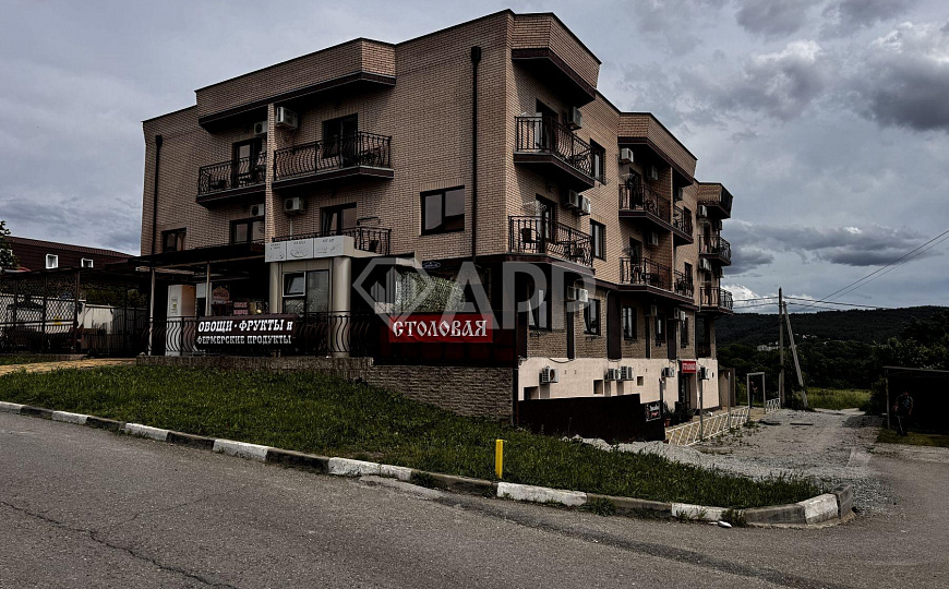 Продам гостиница, 1 488 м² фото