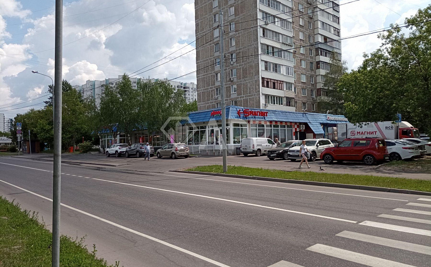 Сдам торговое помещение, 53,9 м² фото