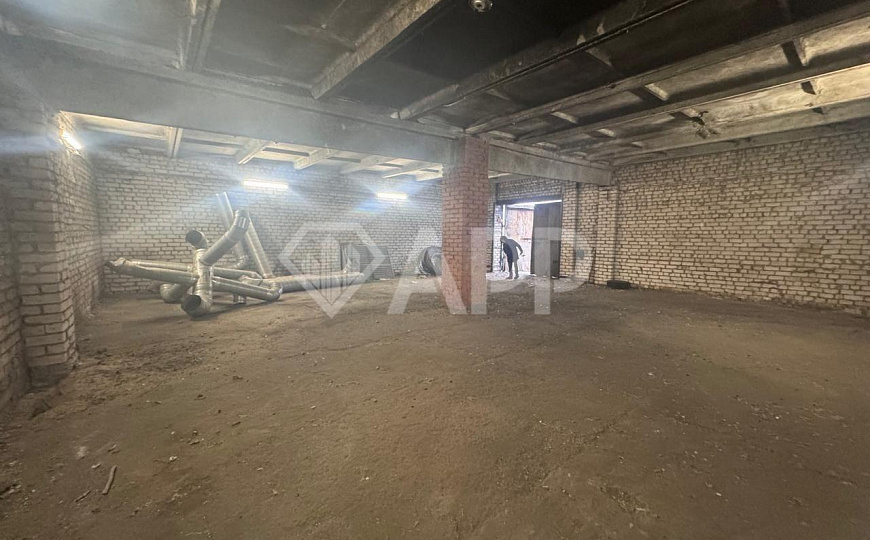 Теплые и холодные склады в центре от 65м² фото