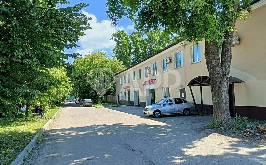 Сдам ПСН (200 м²) на первой линии  фото