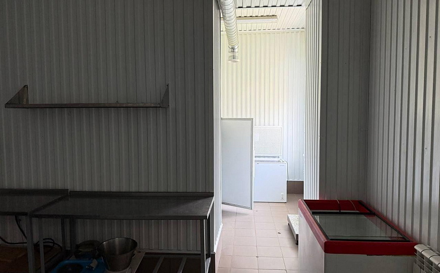 Продам помещение на красной линии фото