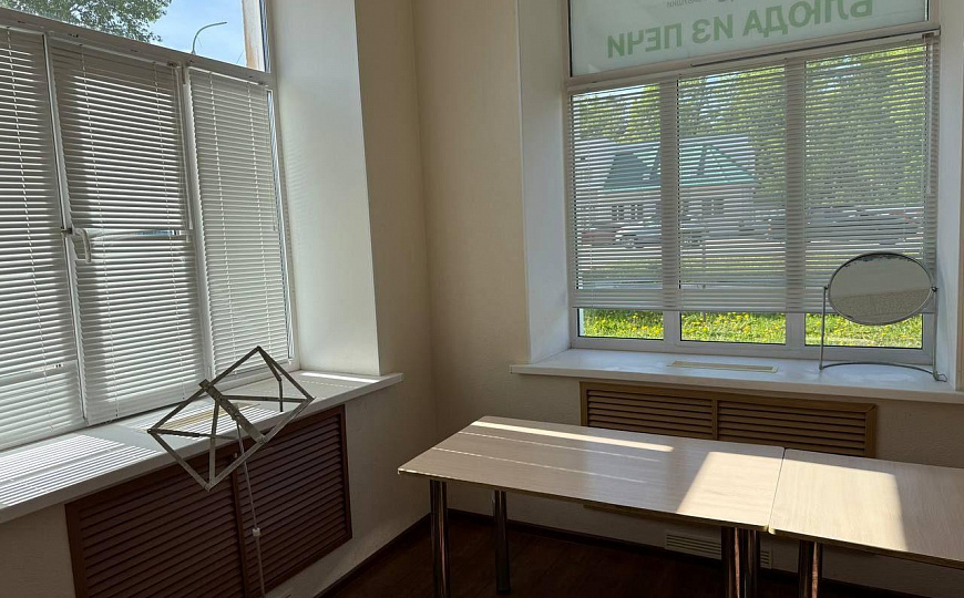 Продам помещение на красной линии фото