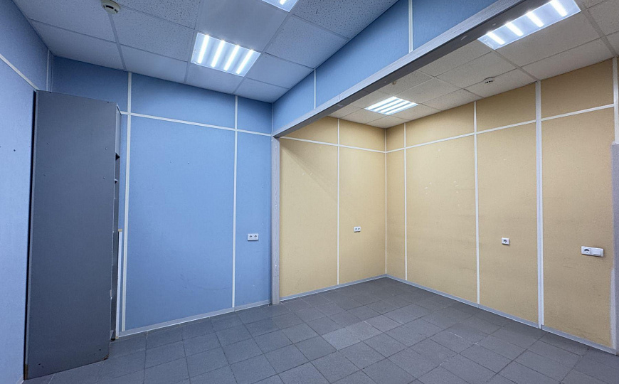 Офисное помещение, 120 м² фото