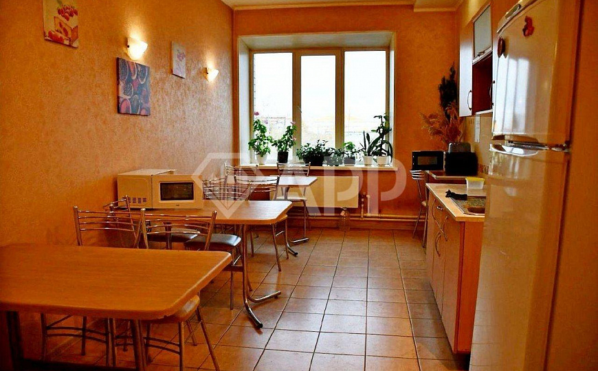 Производство (склад) 5500м² фото