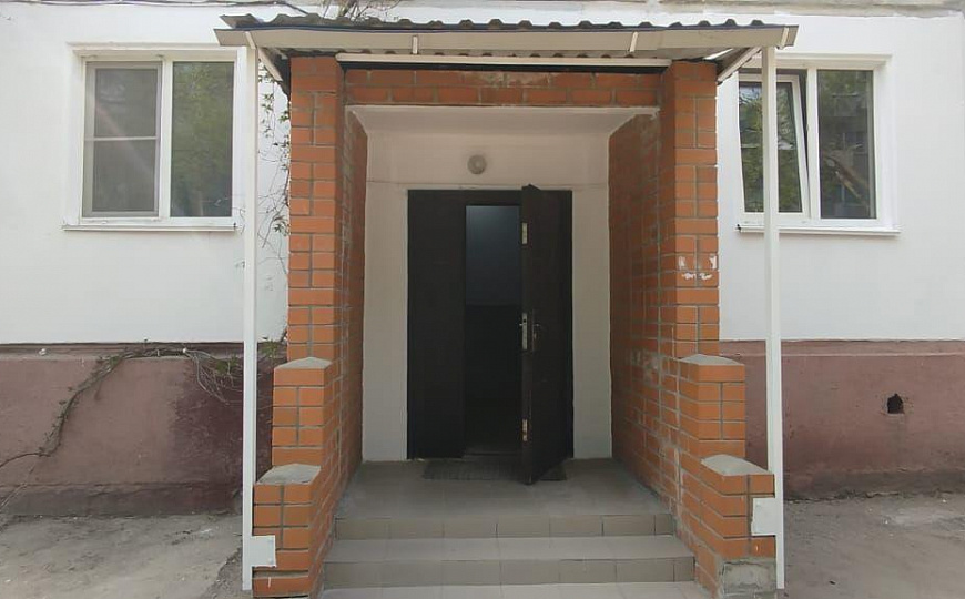  Офис для бьюти-салона с мокрой точкой14 и 25 м2 фото
