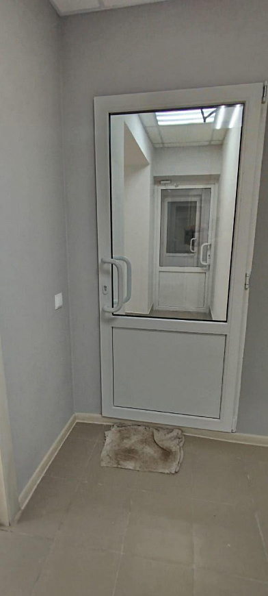  Офис для бьюти-салона с мокрой точкой14 и 25 м2 фото