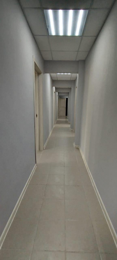  Офис для бьюти-салона с мокрой точкой14 и 25 м2 фото