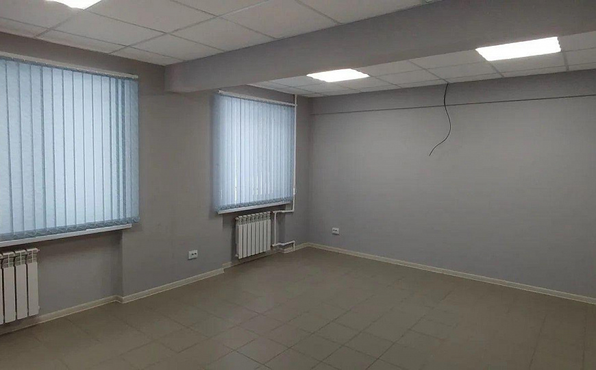  Офис для бьюти-салона с мокрой точкой14 и 25 м2 фото