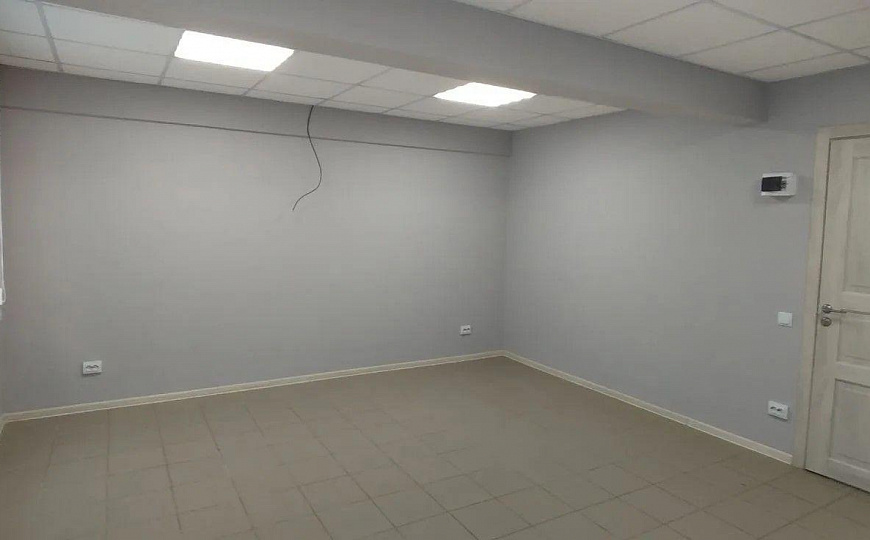  Офис для бьюти-салона с мокрой точкой14 и 25 м2 фото