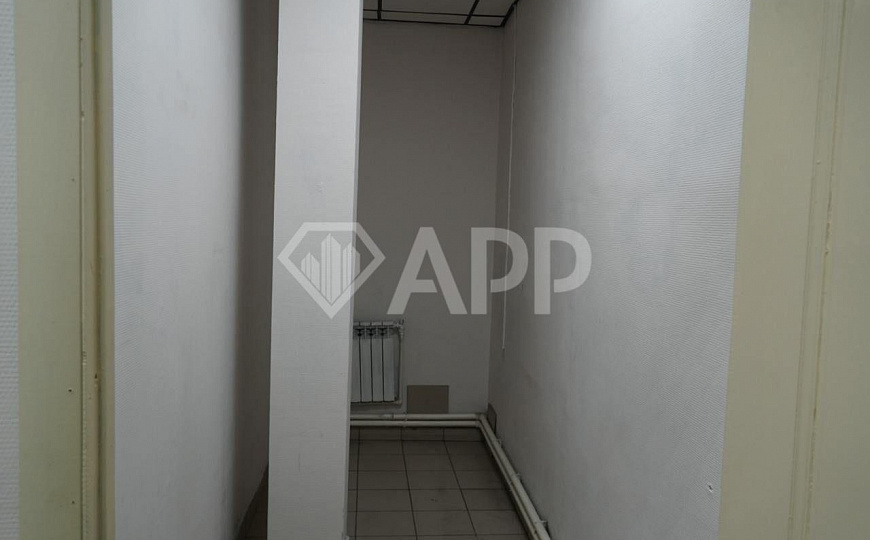 Сдам ПСН (49,5 м²). Трафик из метро фото