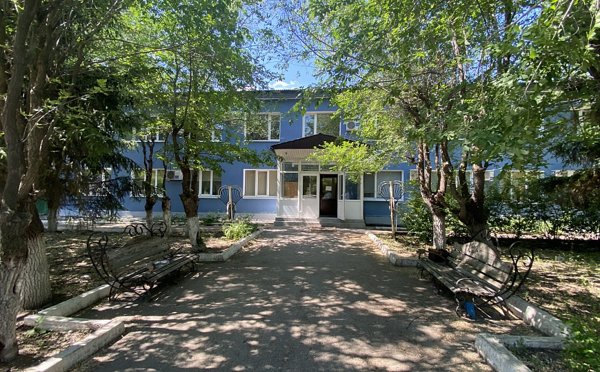 Здание, 710 кв.м фото