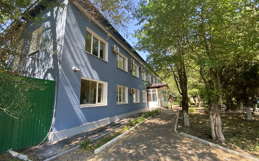 Здание, 710 кв.м фото