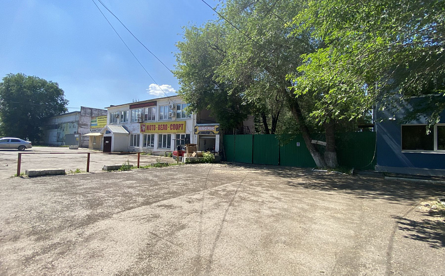Здание, 710 кв.м фото