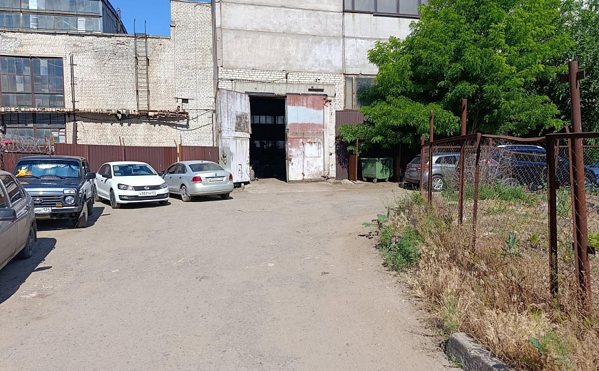 Сдам производственное помещение, 1 588 м² фото