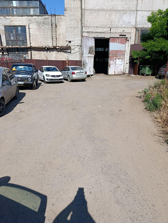 Сдам производственное помещение, 1 588 м² фото