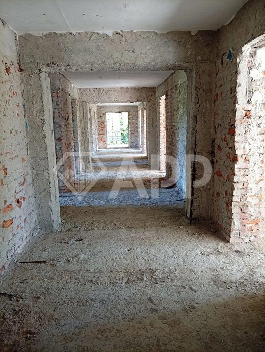 Курортный комплекс в Сочи (1-я линия). фото